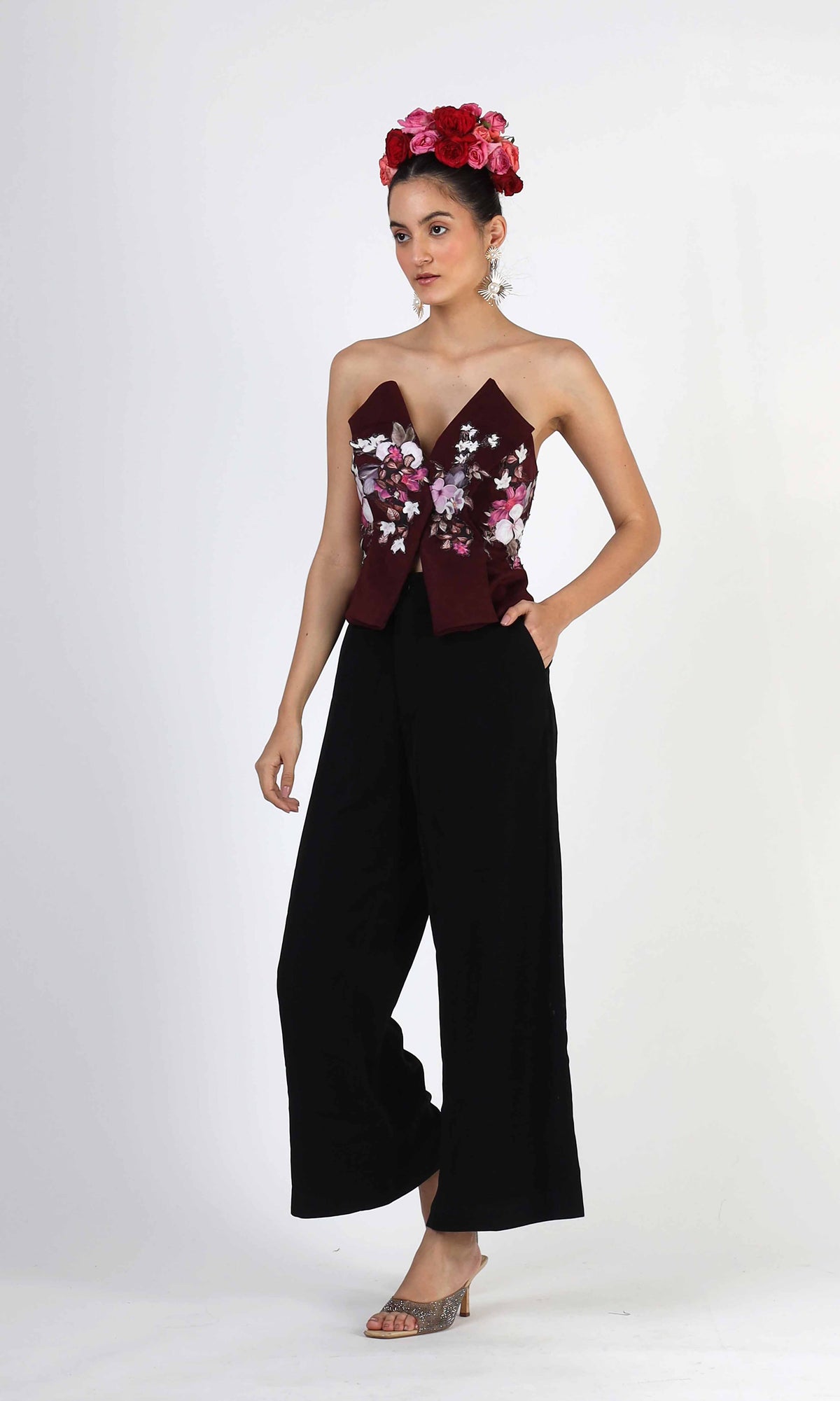 Matilda Top