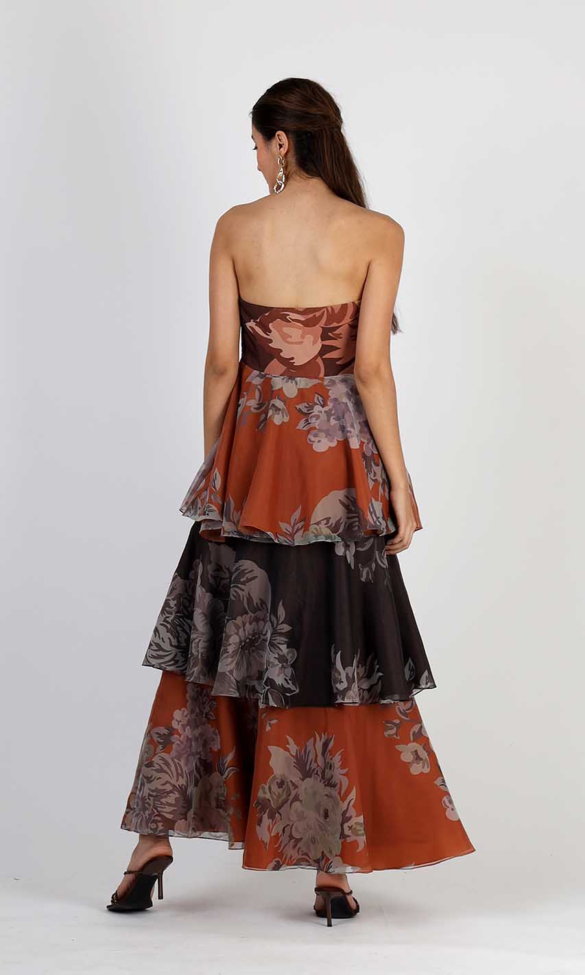 Martina Dress