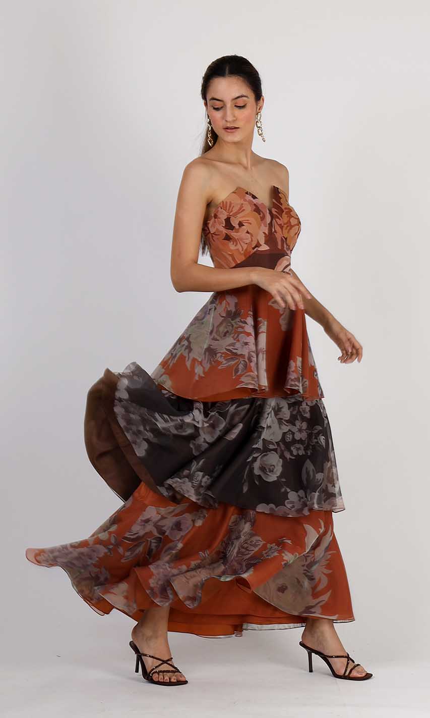 Martina Dress