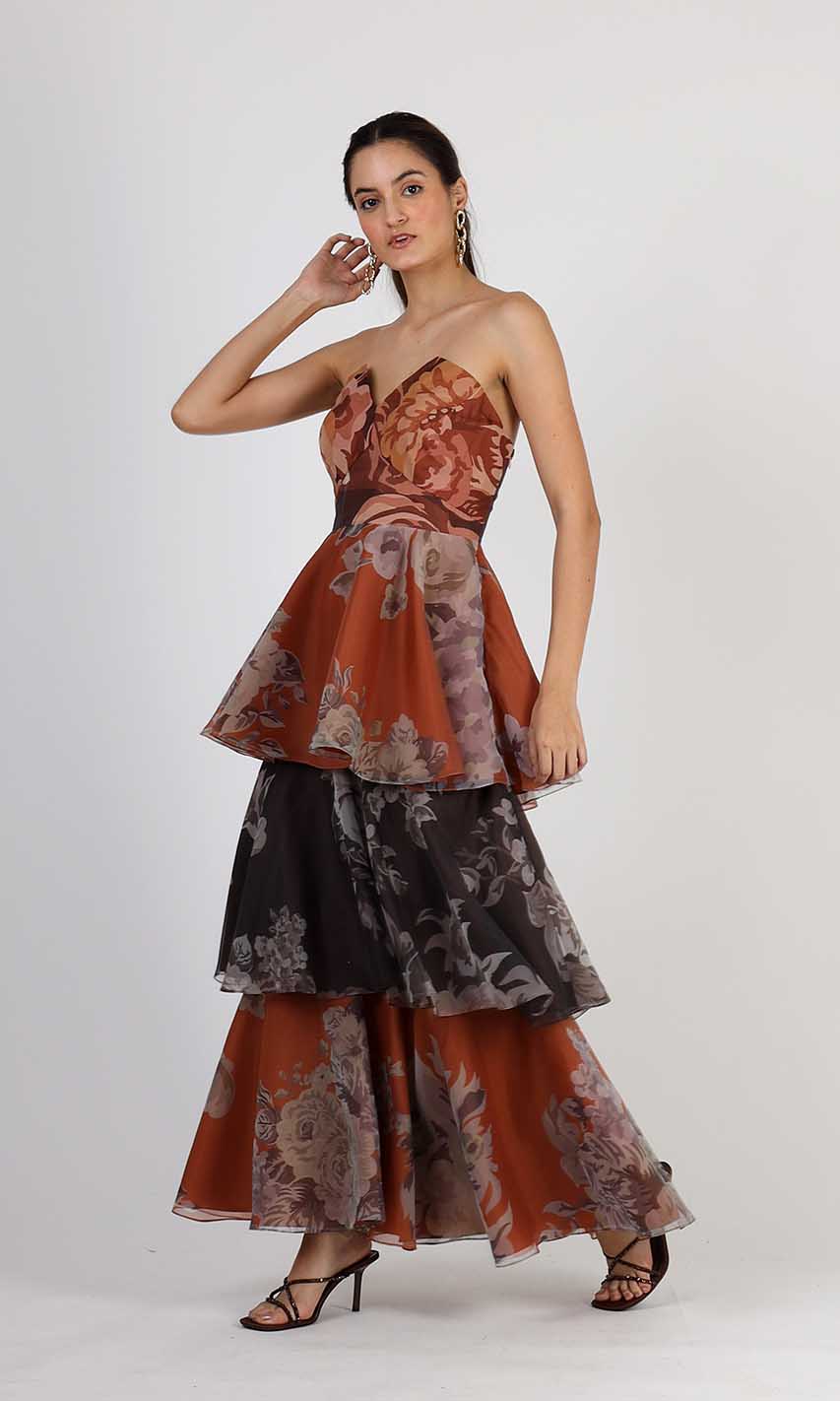 Martina Dress