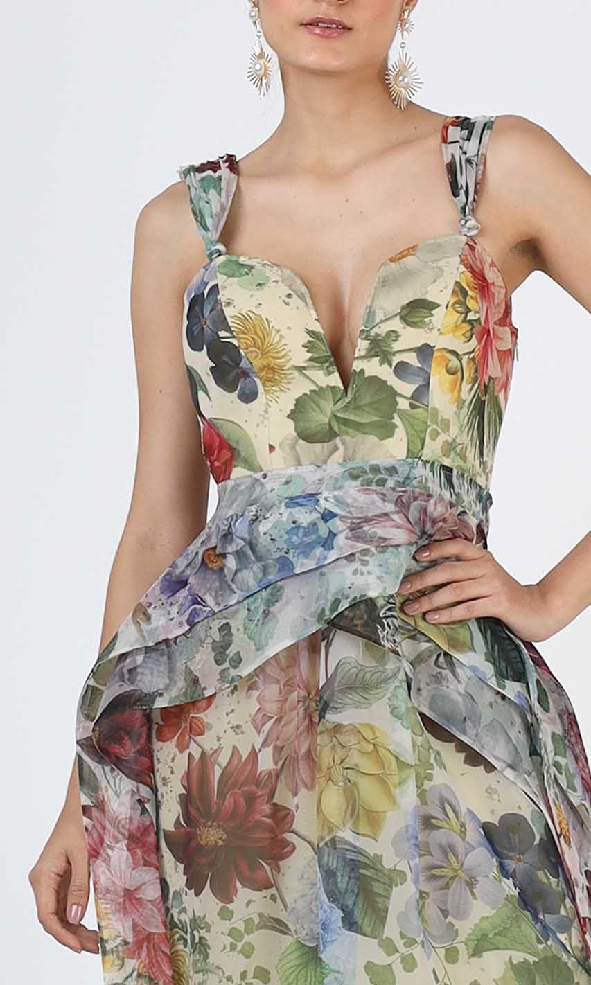 Botanical print