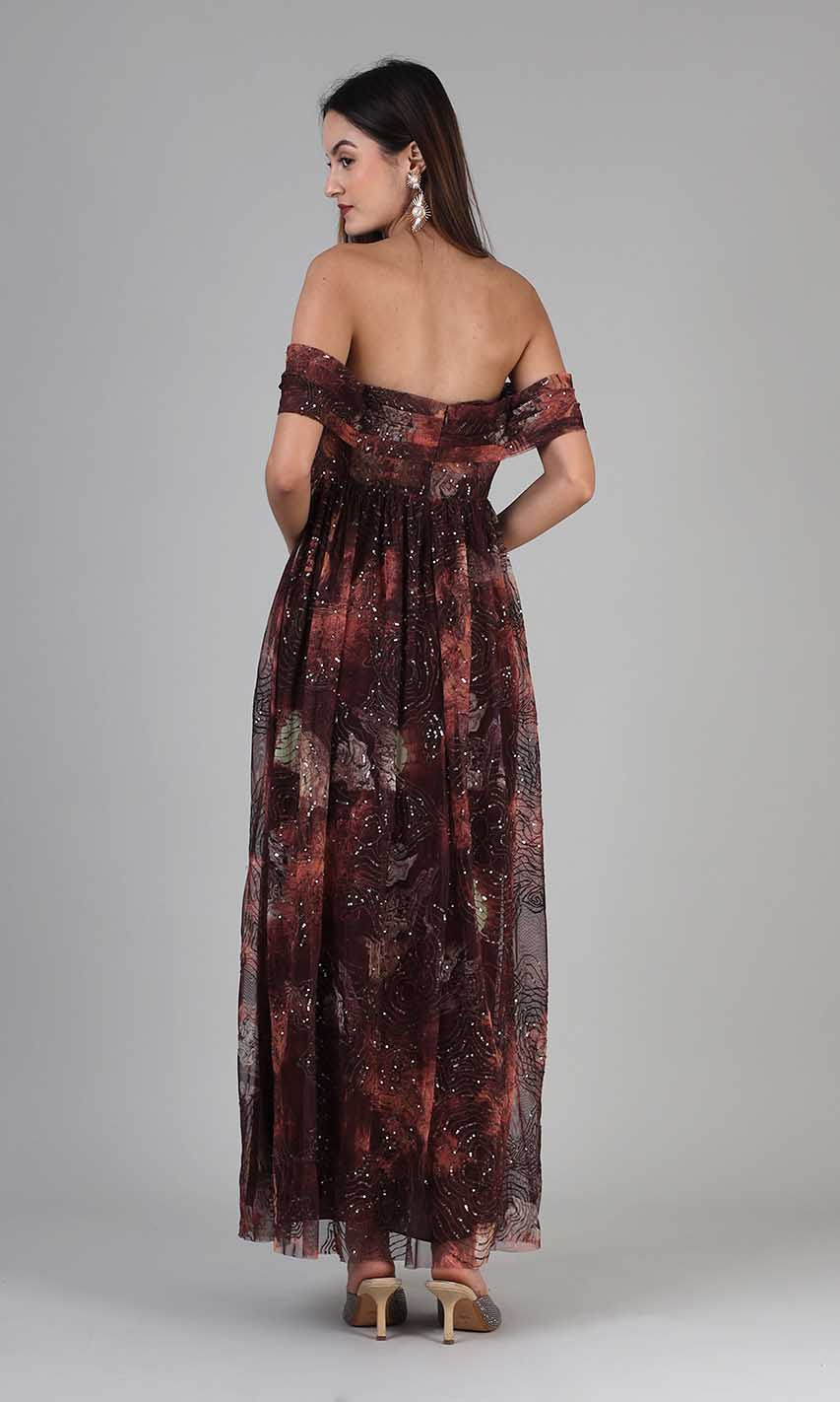 Seraphine Dress