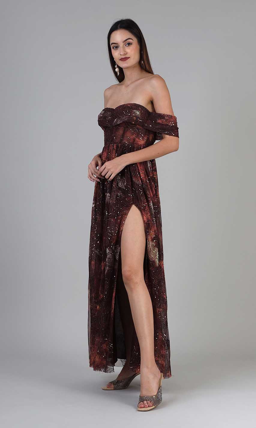 Seraphine Dress