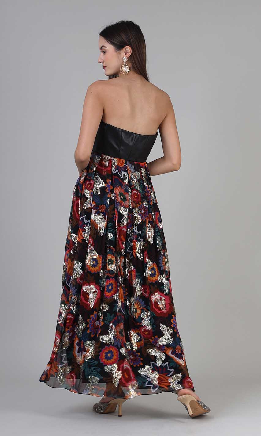 Liesl Dress