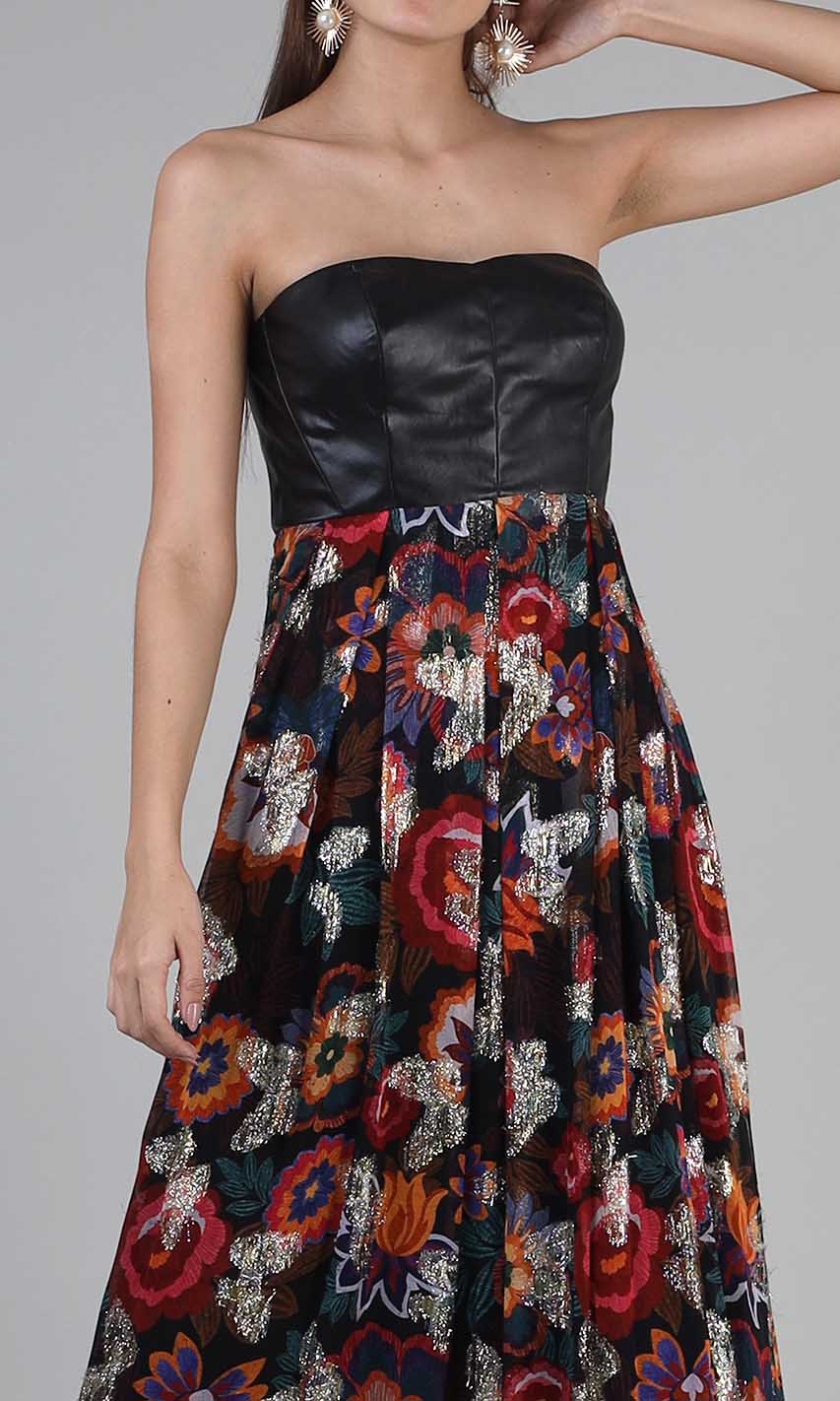 Liesl Dress