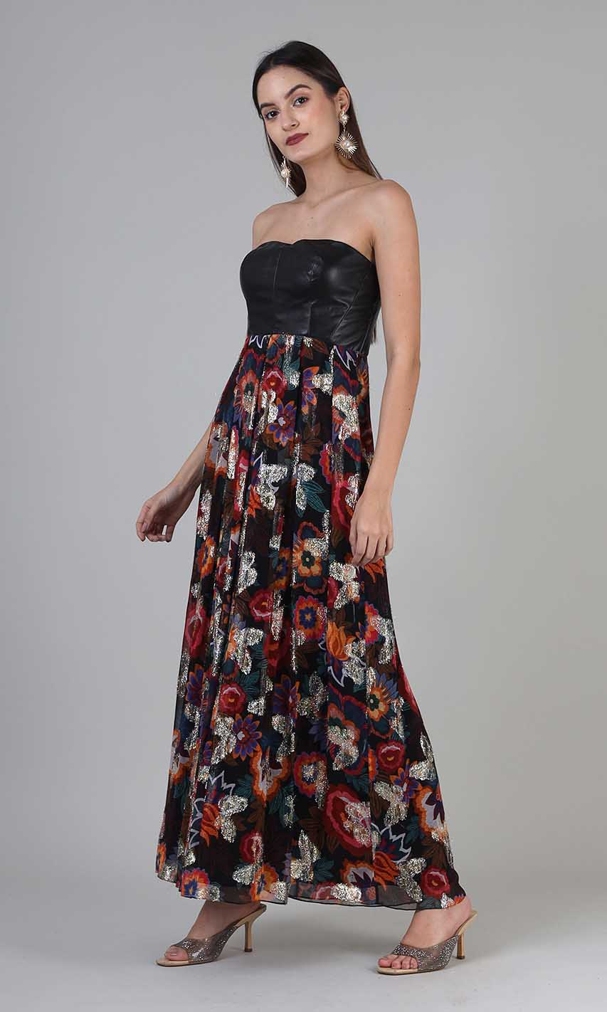 Liesl Dress