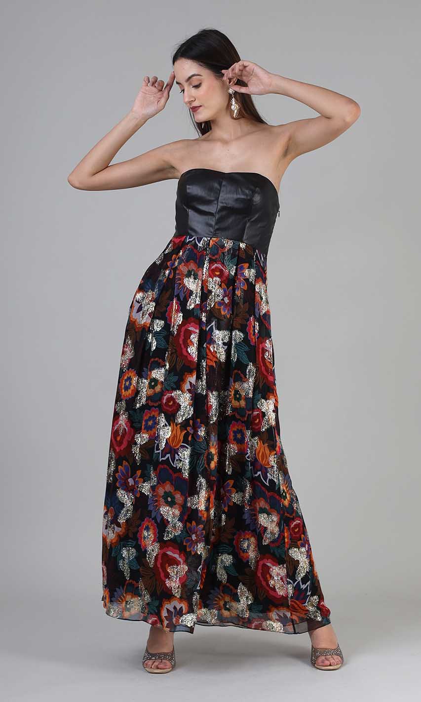 Liesl Dress