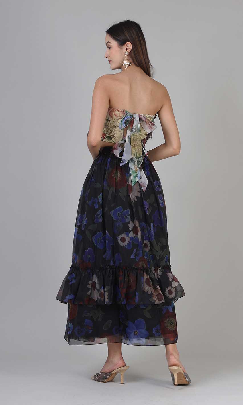 Alessia Skirt