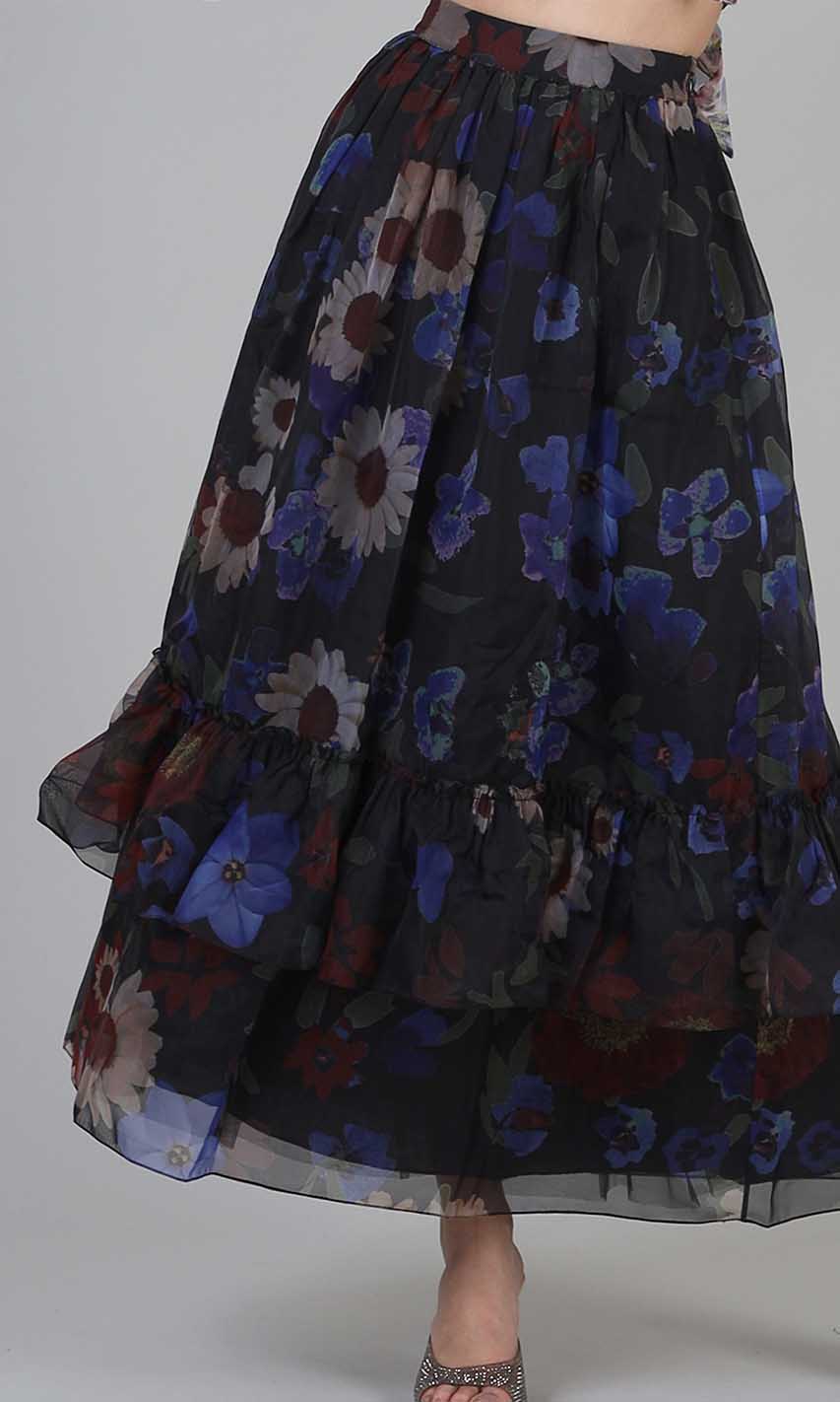 Alessia Skirt