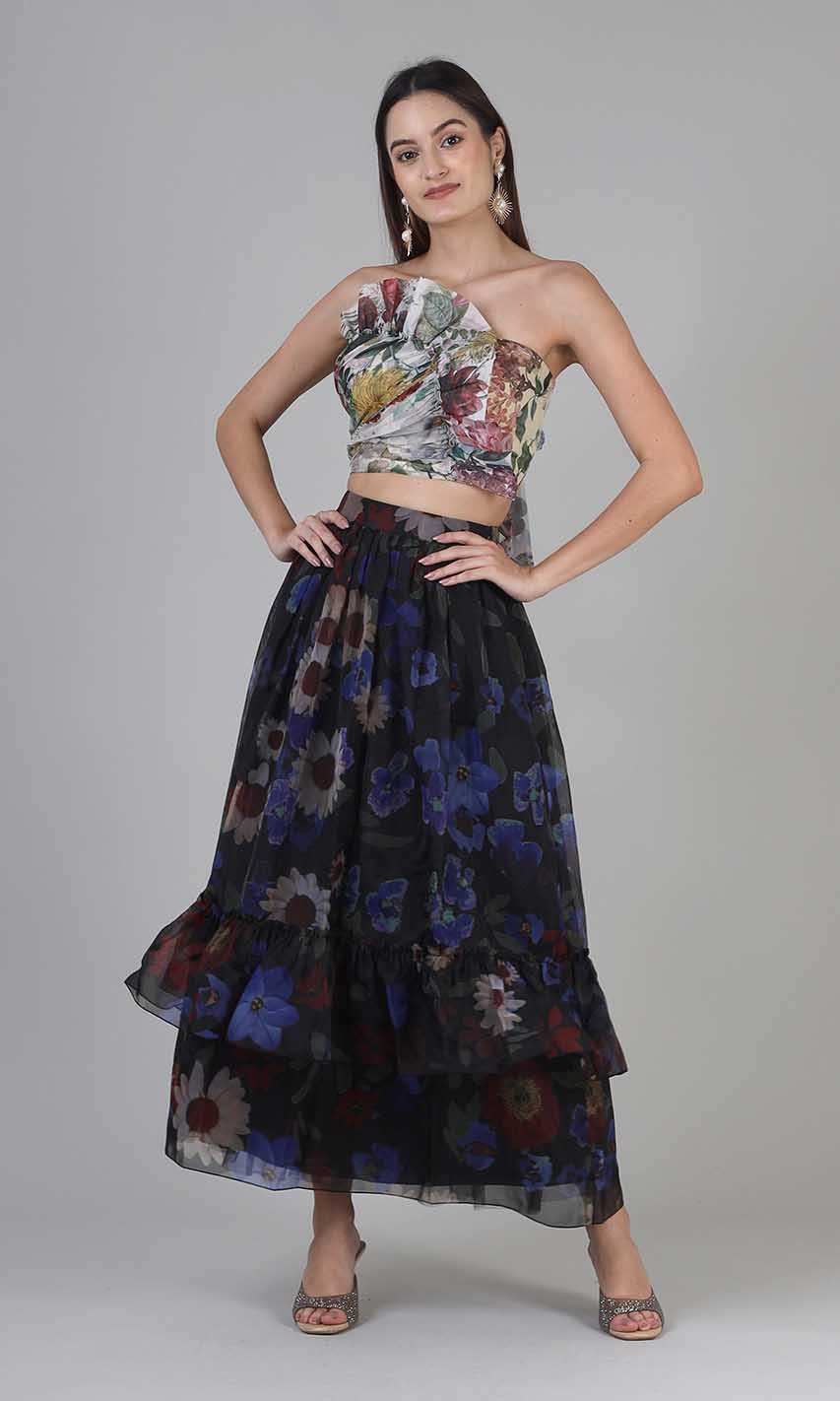 Alessia Skirt