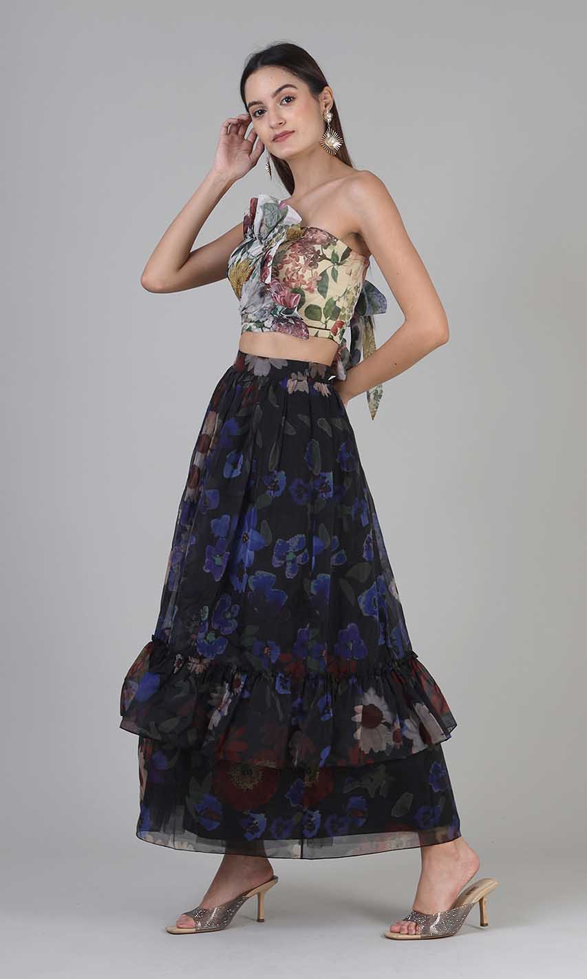 Alessia Skirt
