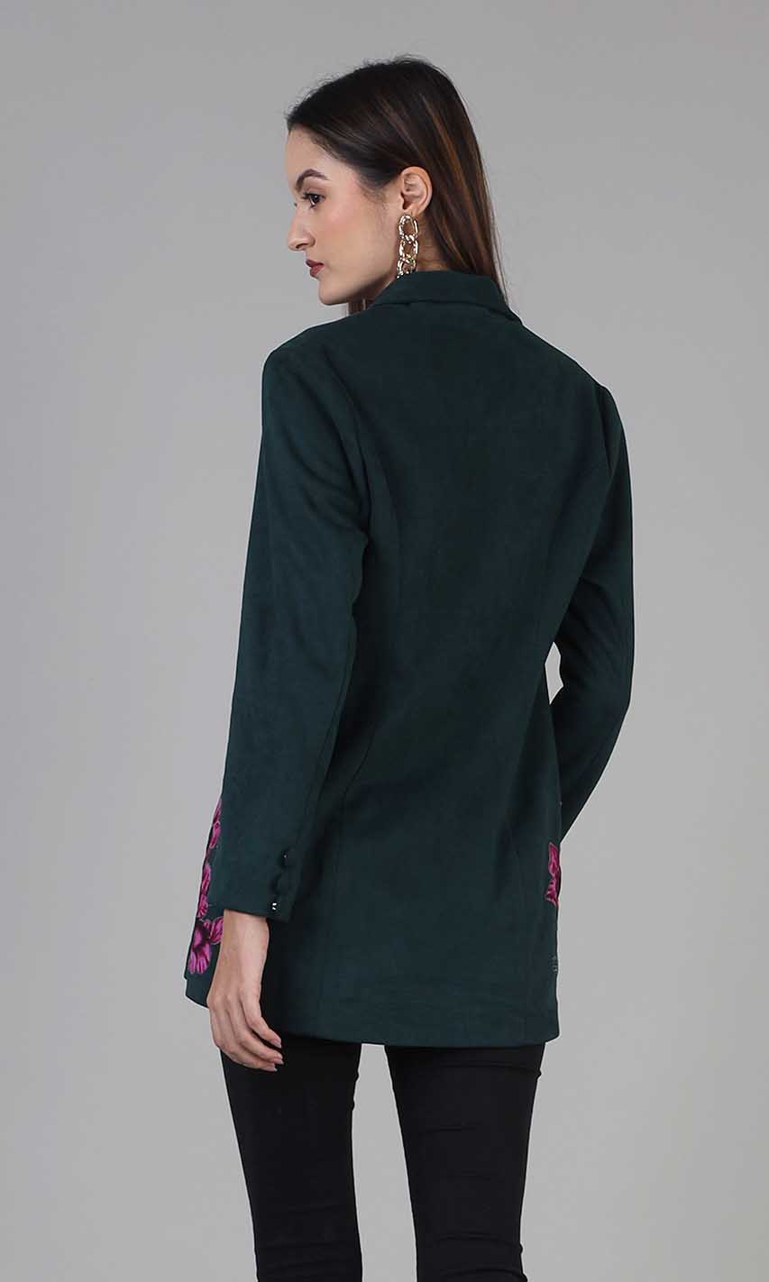 Fabiana Jacket