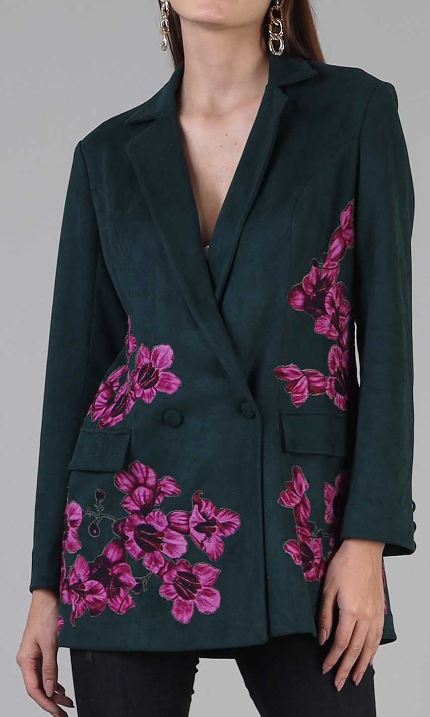 Fabiana Jacket