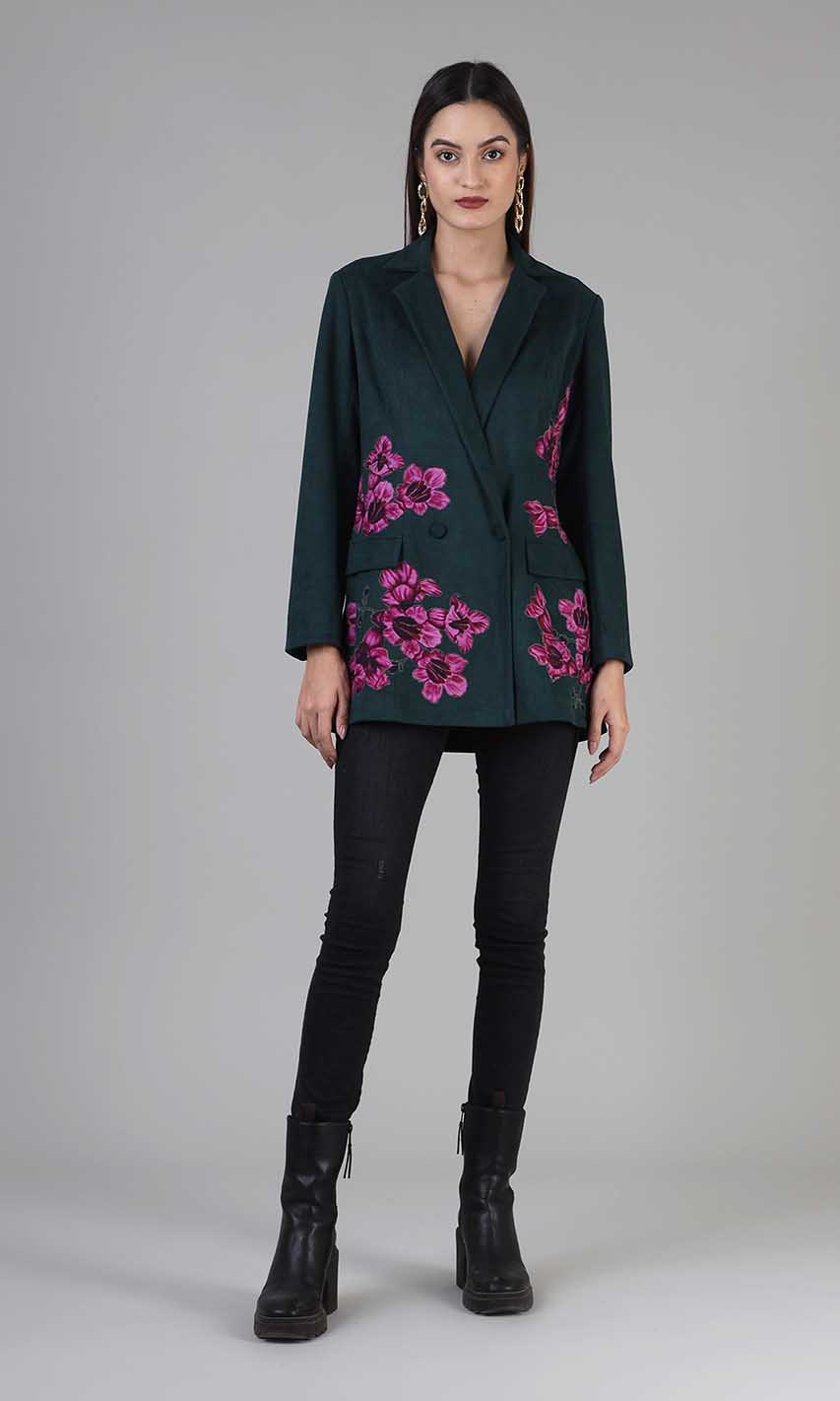 Fabiana Jacket