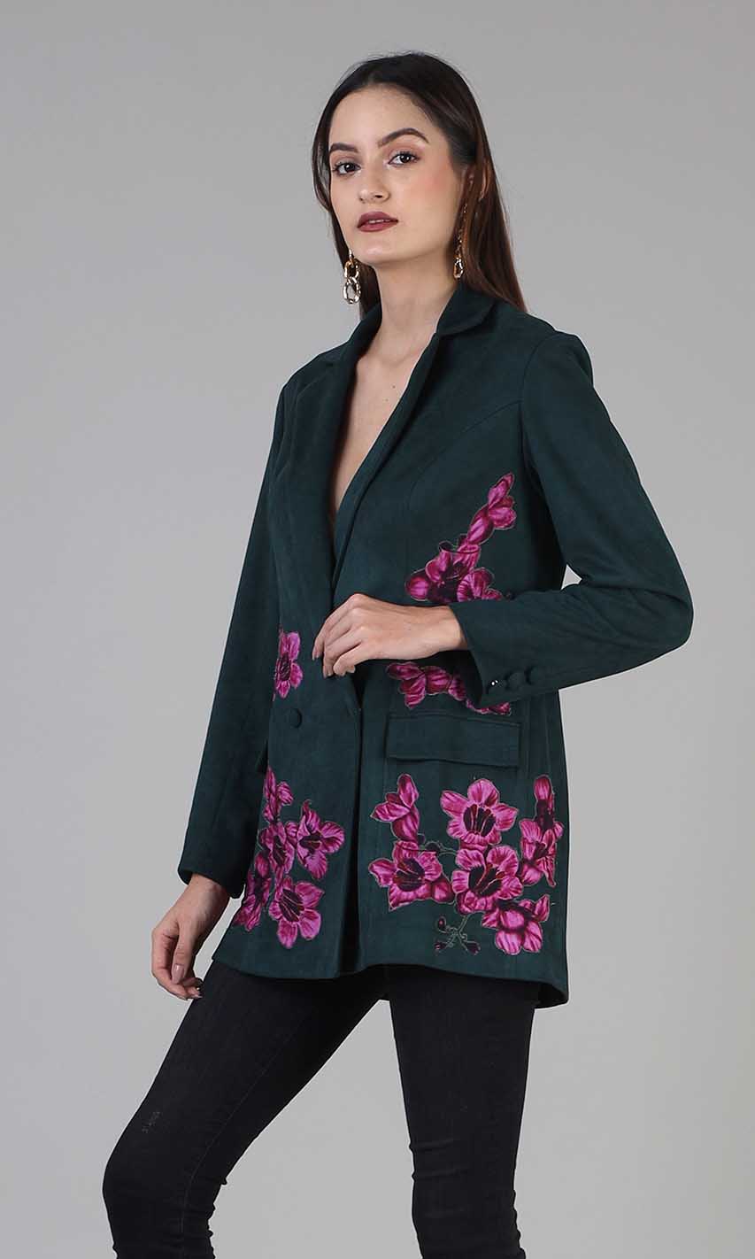 Fabiana Jacket