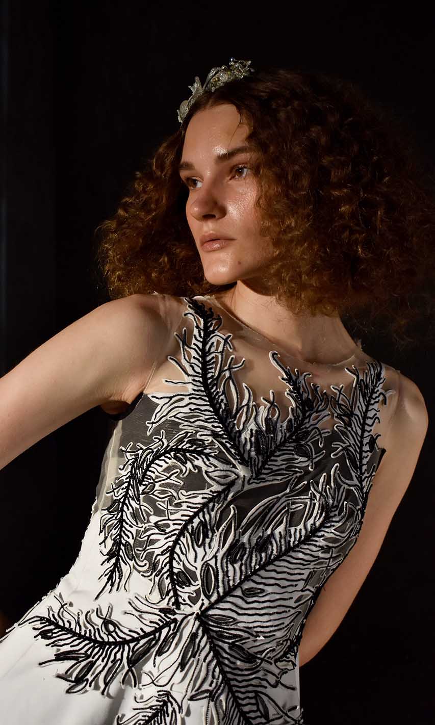 Gowns for women party wear