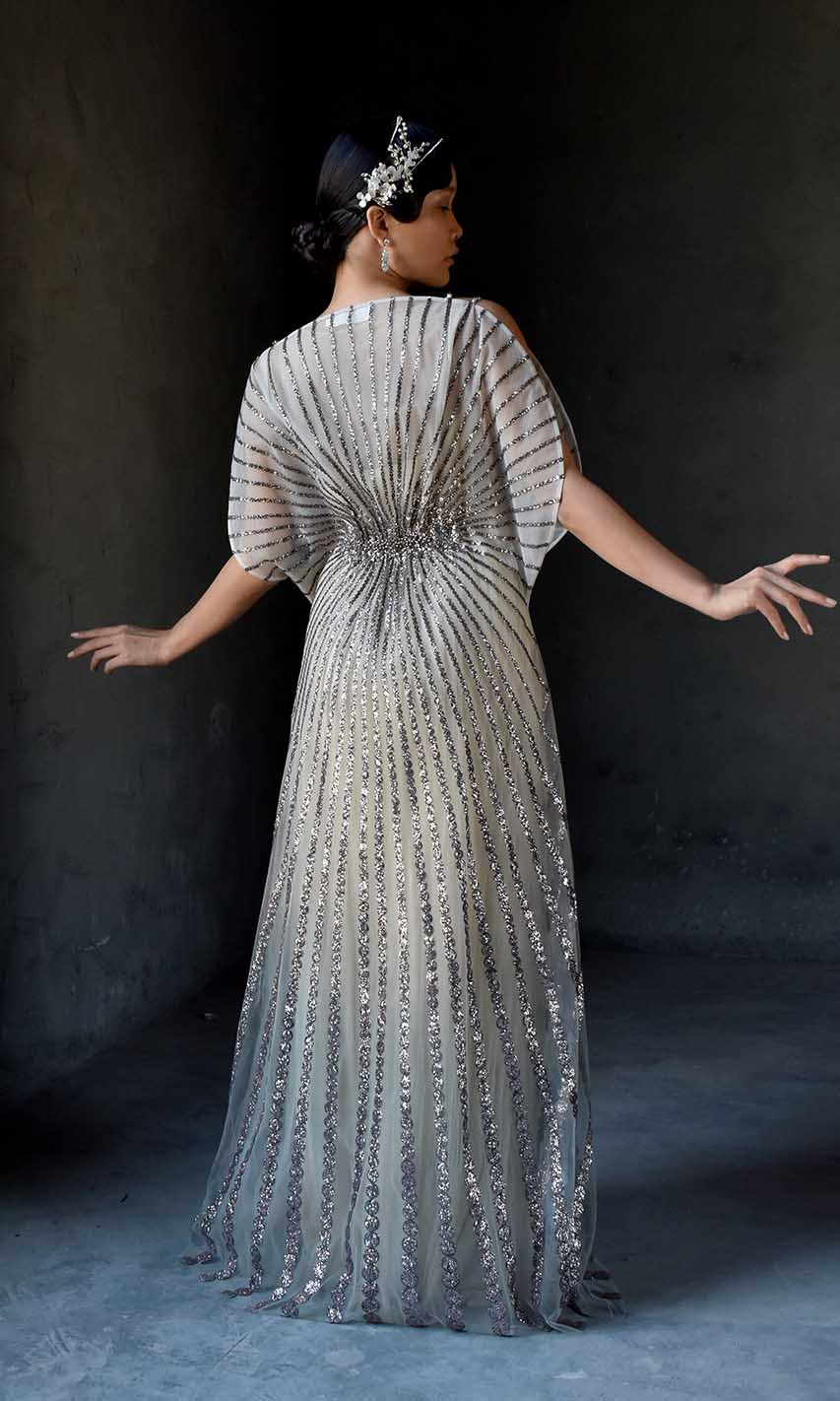 Gowns for women party wear