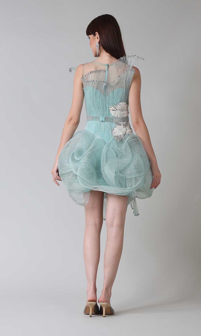 Gowns for women party wear
