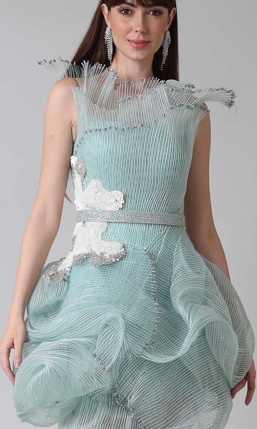 Gowns for women party wear