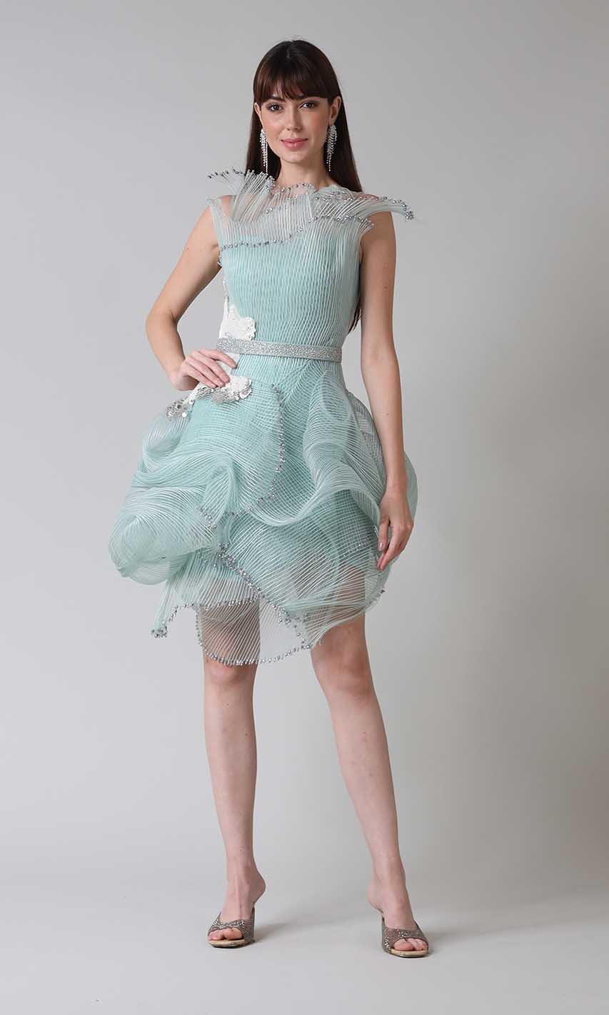 Gowns for women party wear