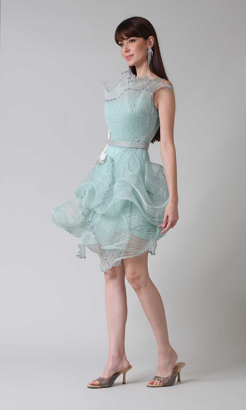 Gowns for women party wear
