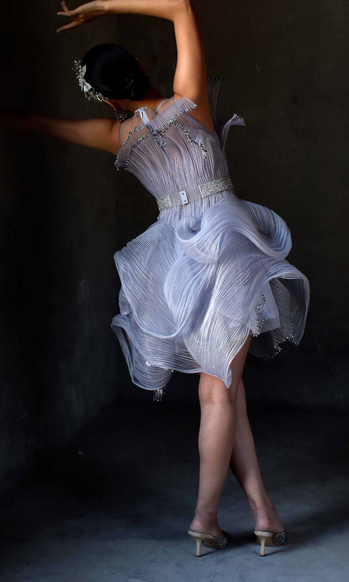 Gowns for women party wear