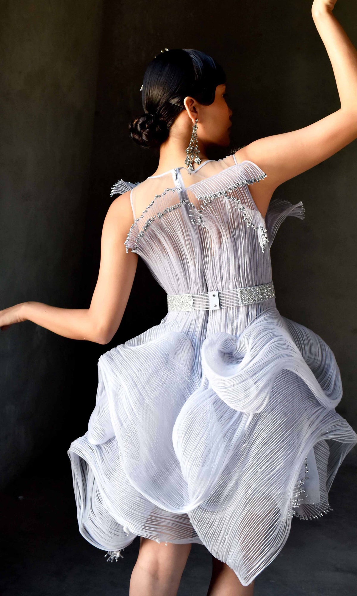 Gowns for women party wear