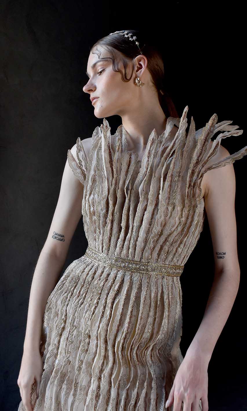 Gowns for women party wear