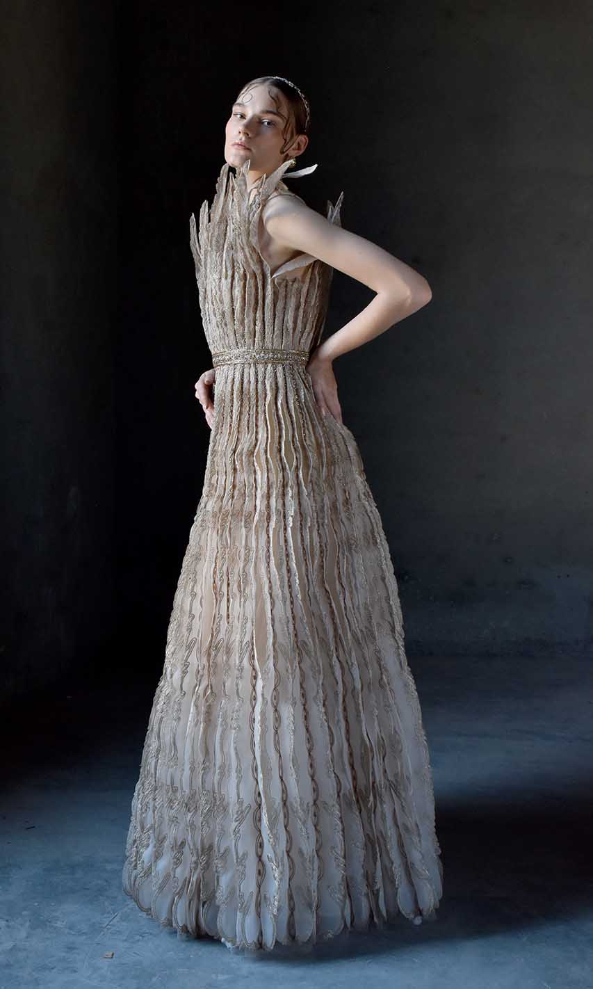 Gowns for women party wear