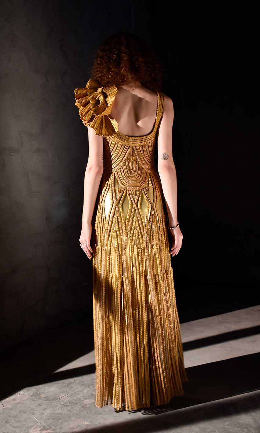 Gowns for women party wear