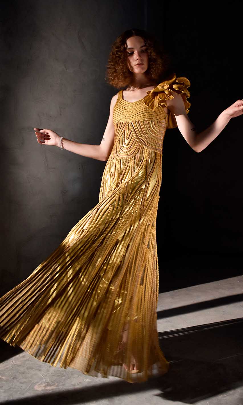 Gowns for women party wear