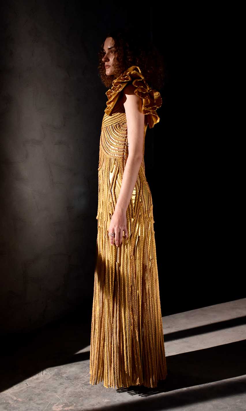 Gowns for women party wear