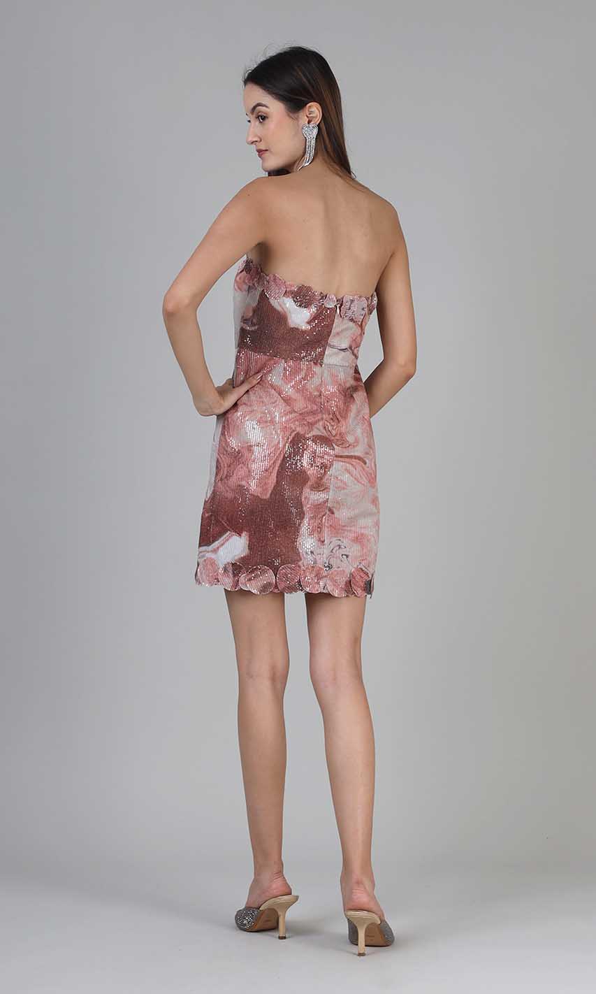 Mallory Dress