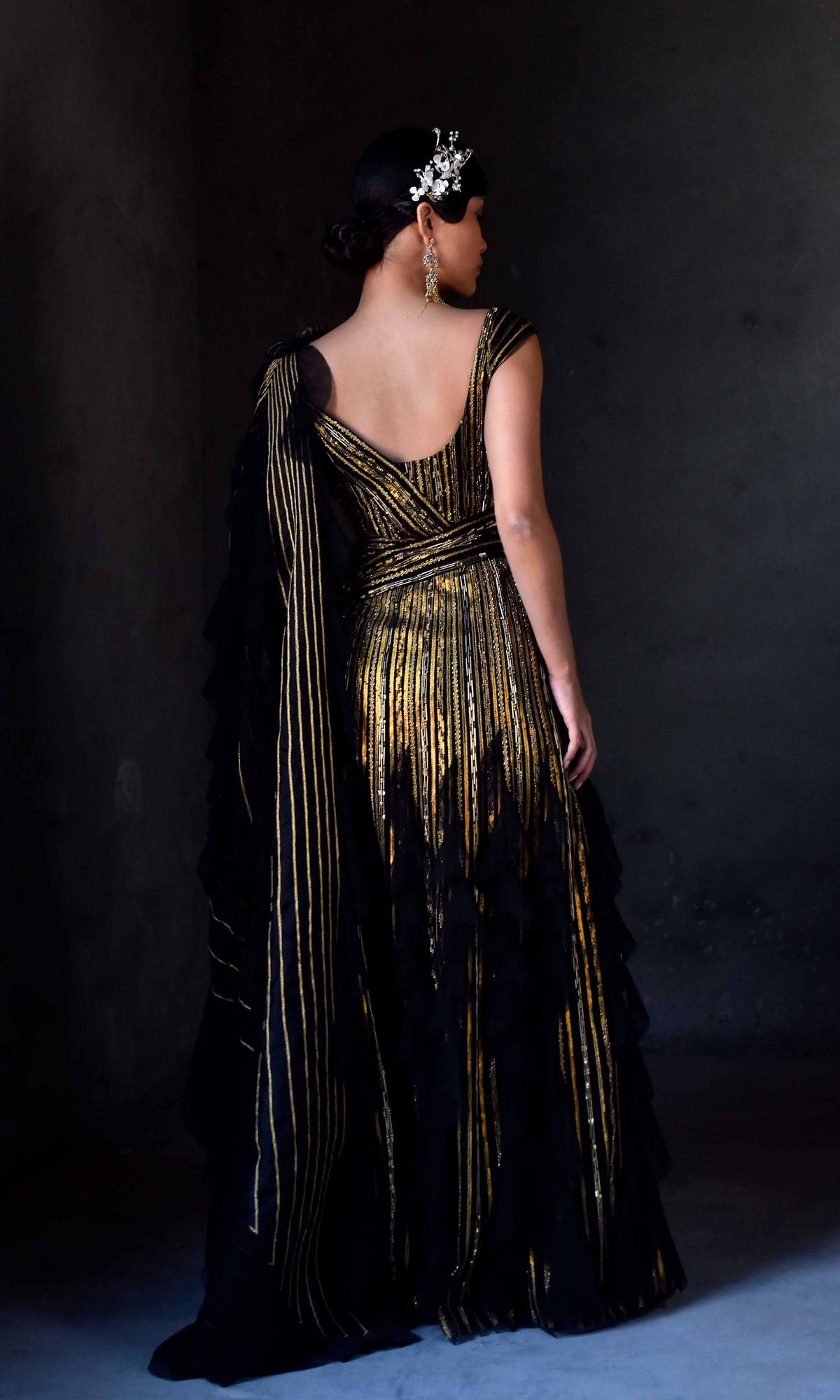 Gowns for women party wear