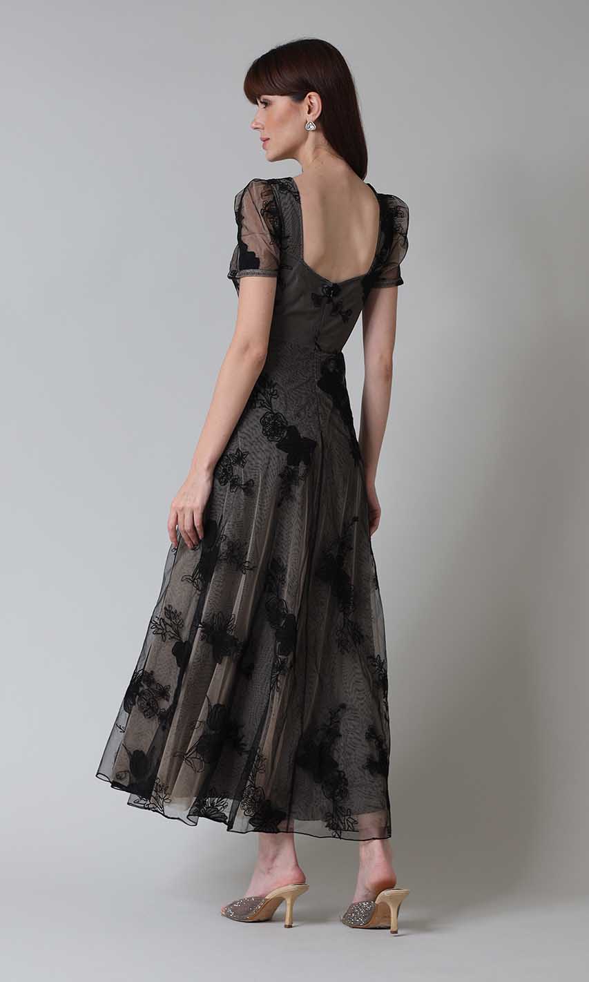 Anne Dress