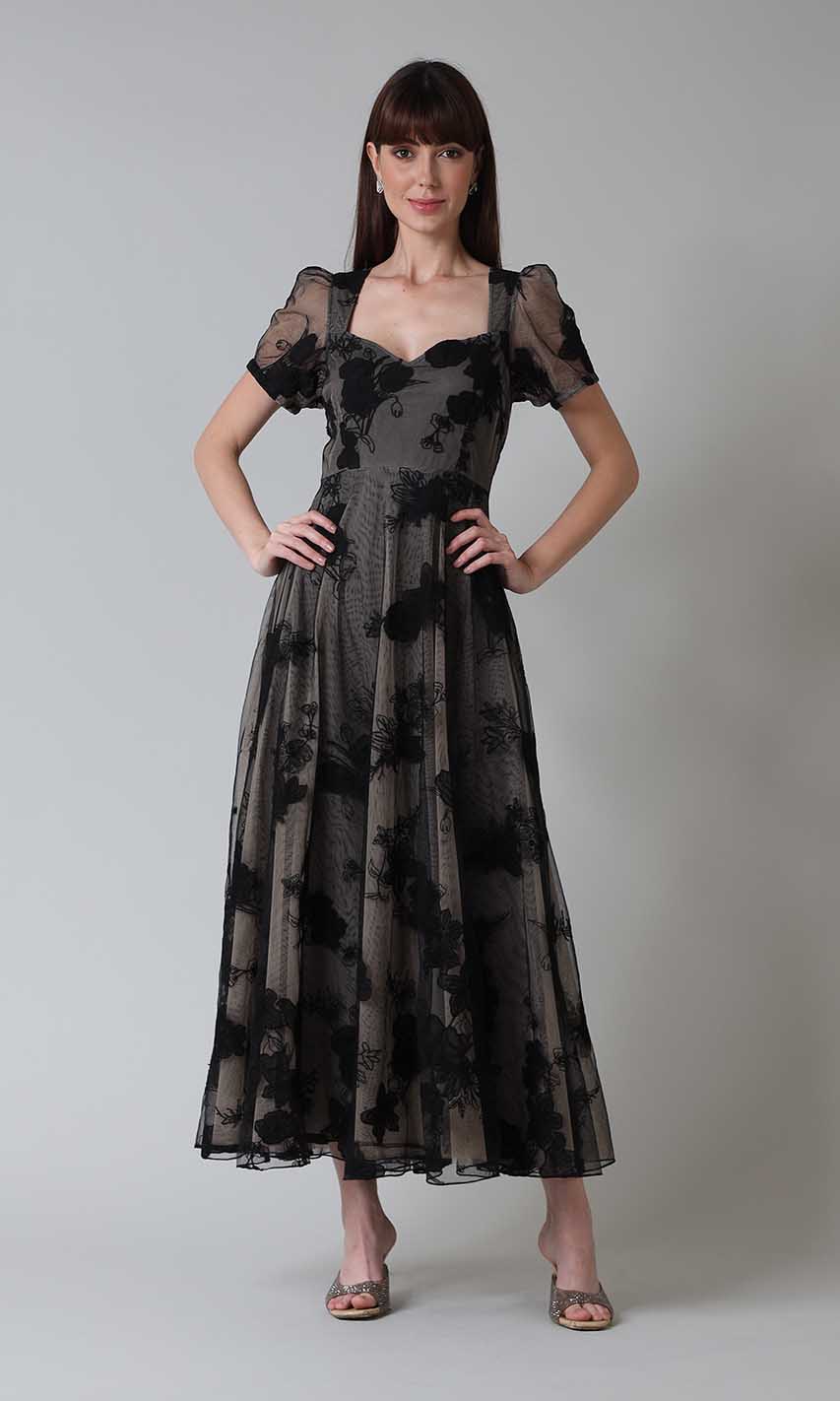 Anne Dress