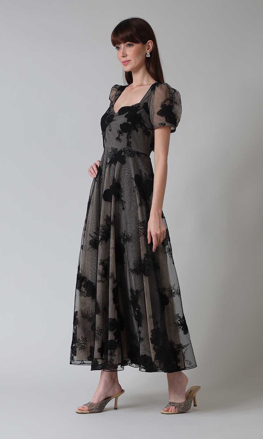 Anne Dress