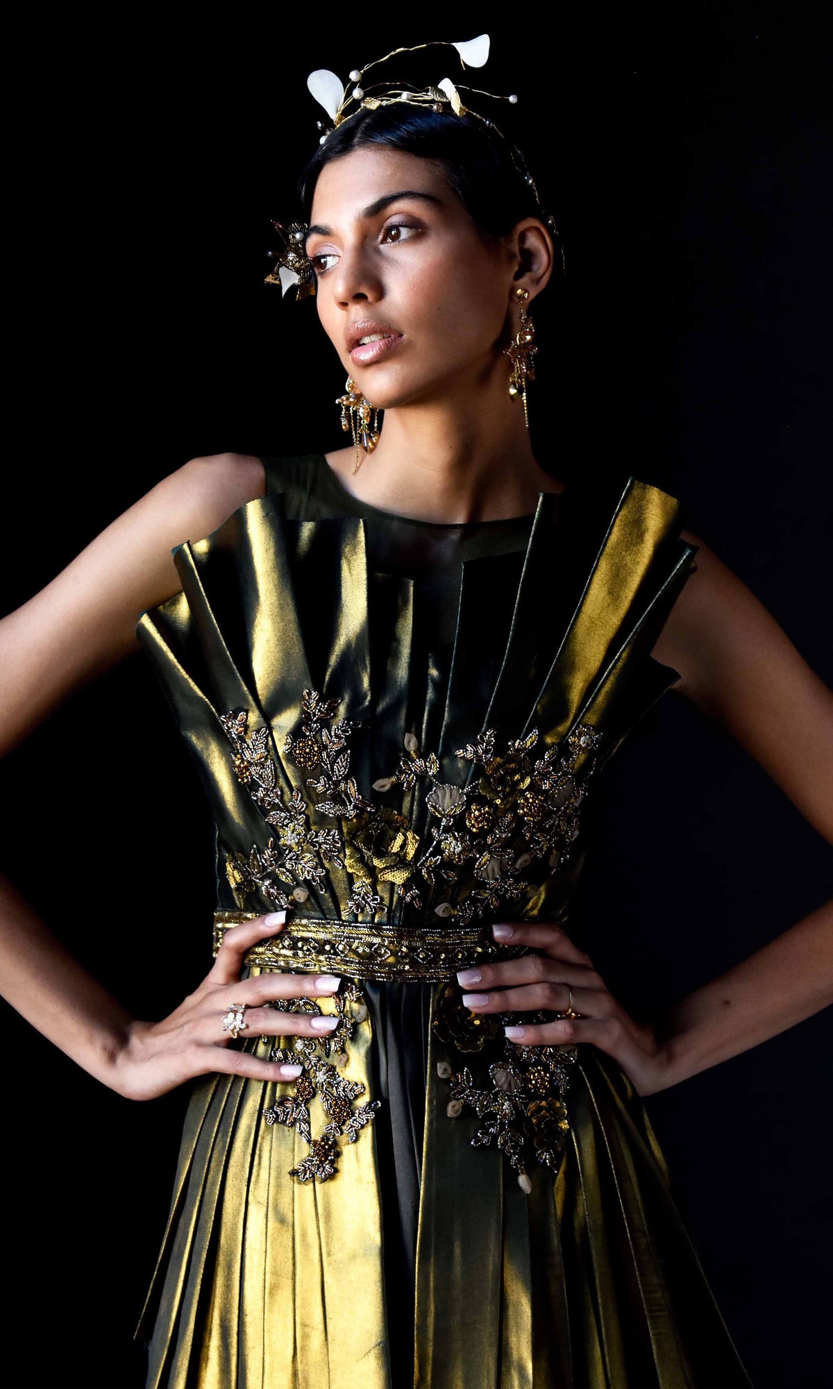 Gowns for women party wear