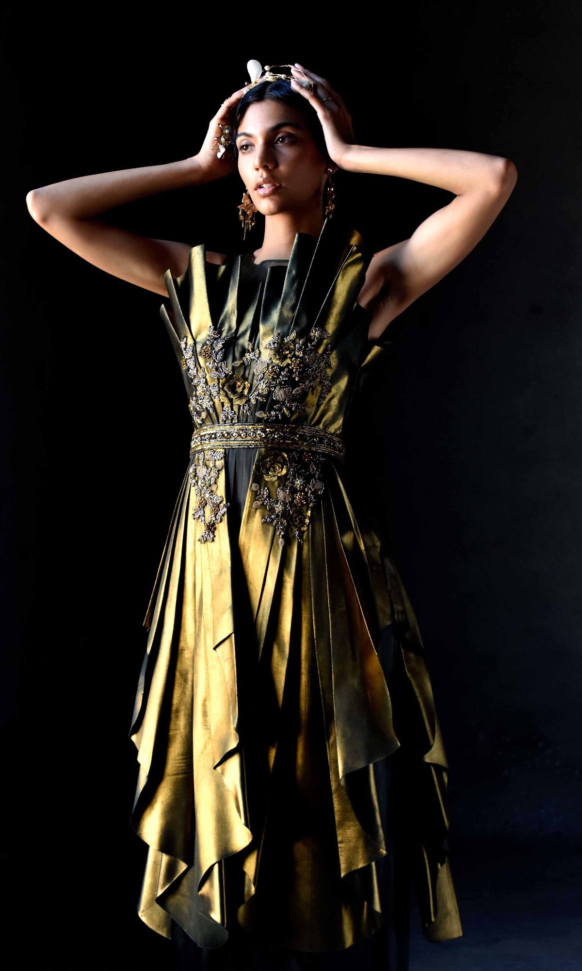 Gowns for women party wear