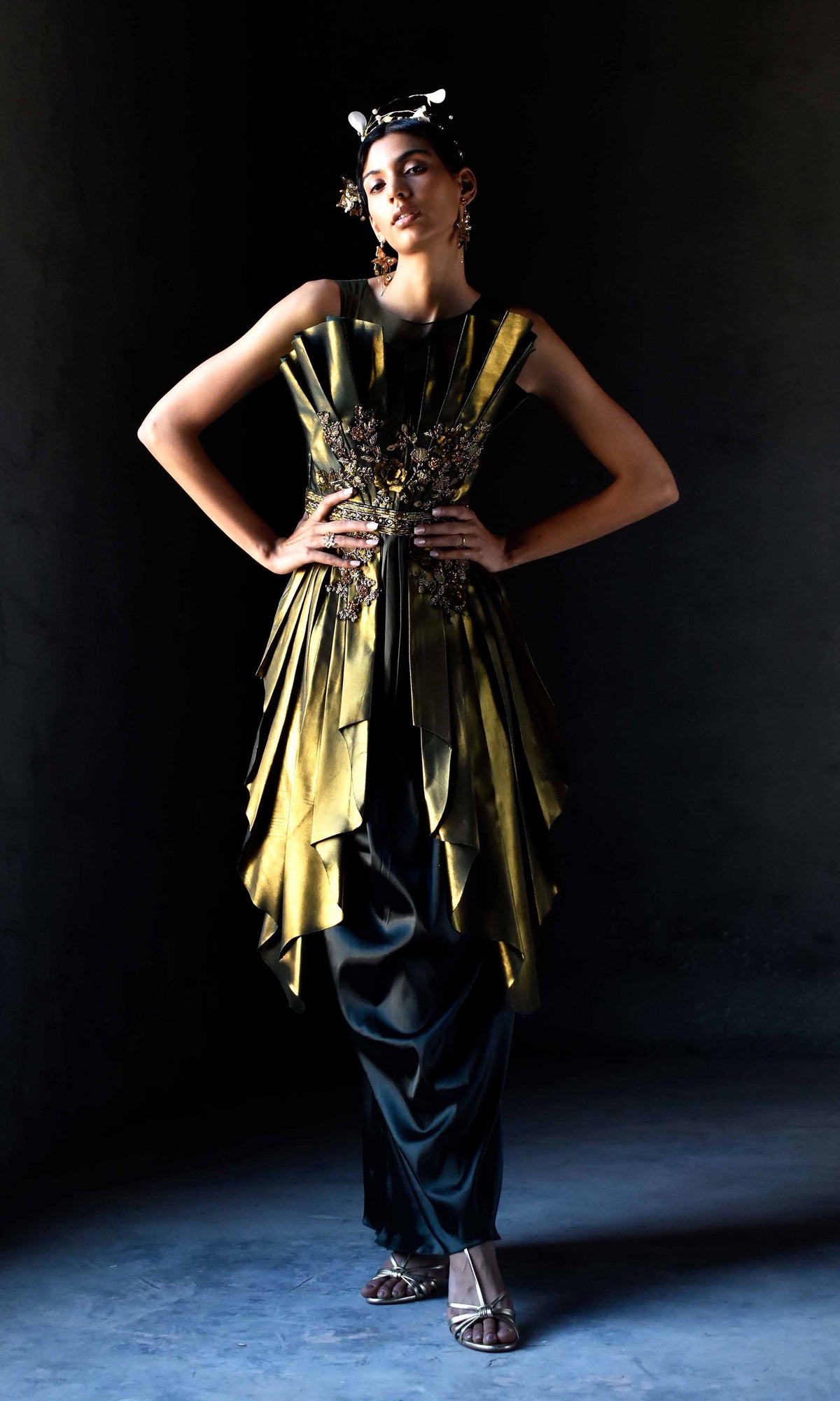 Gowns for women party wear