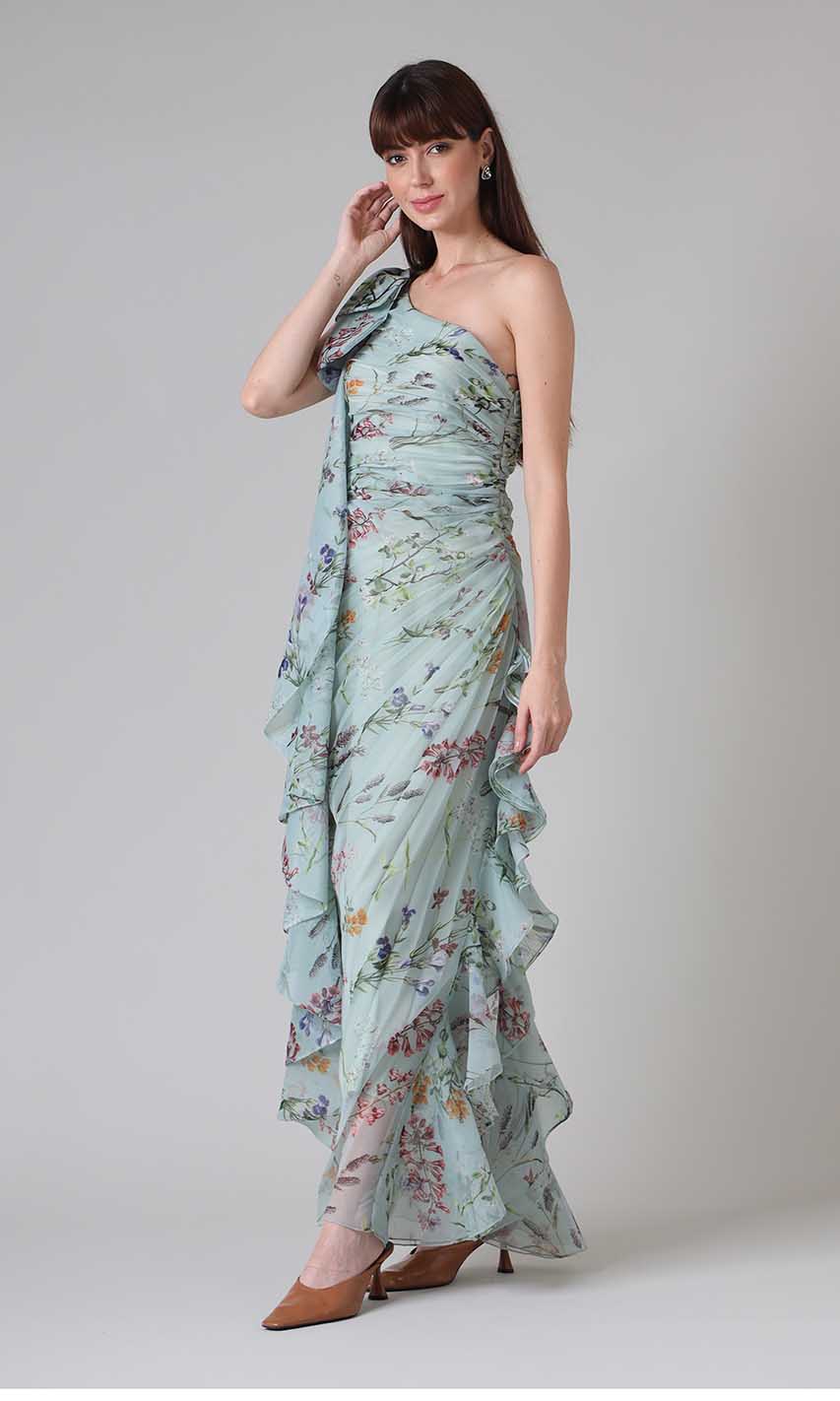 Abella Dress