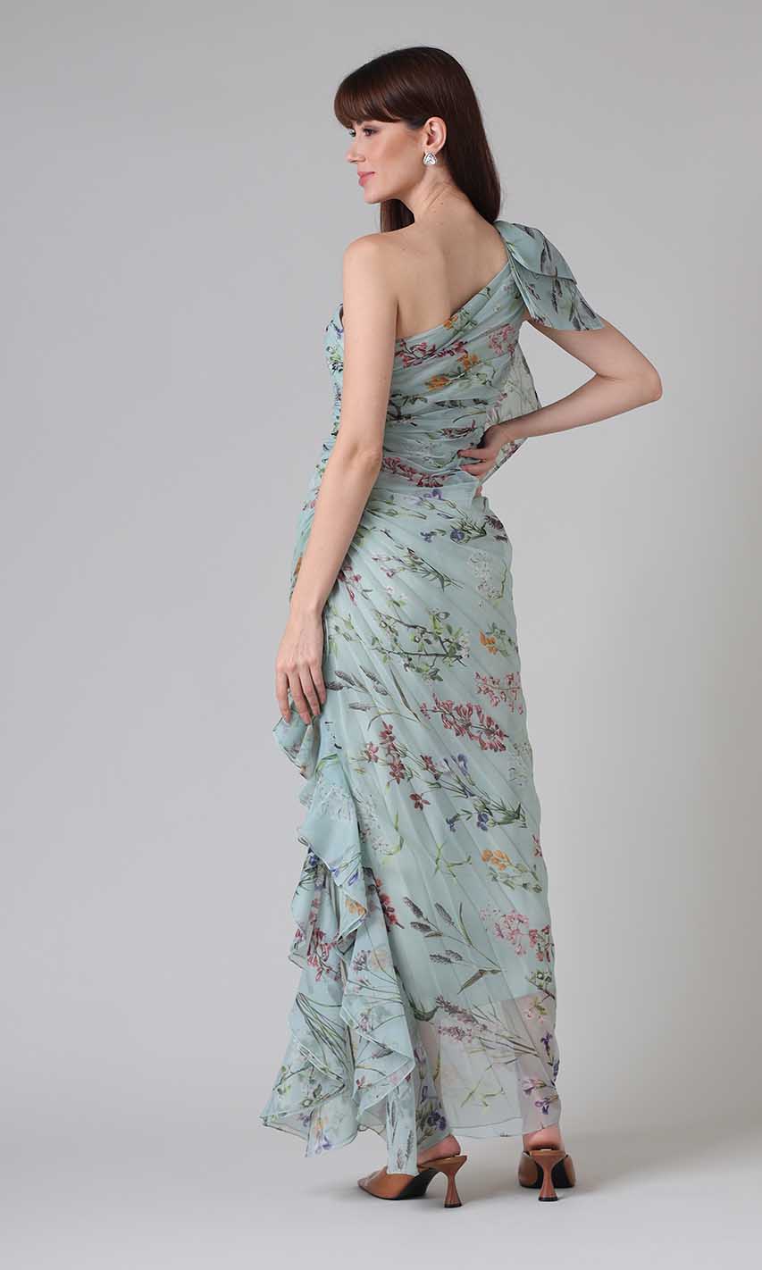 Abella Dress