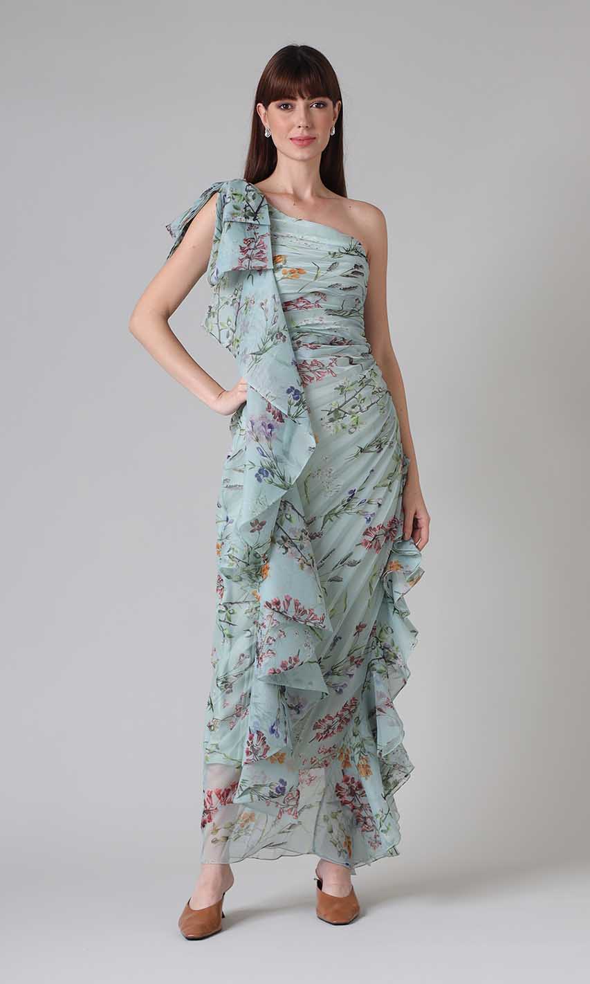 Abella Dress