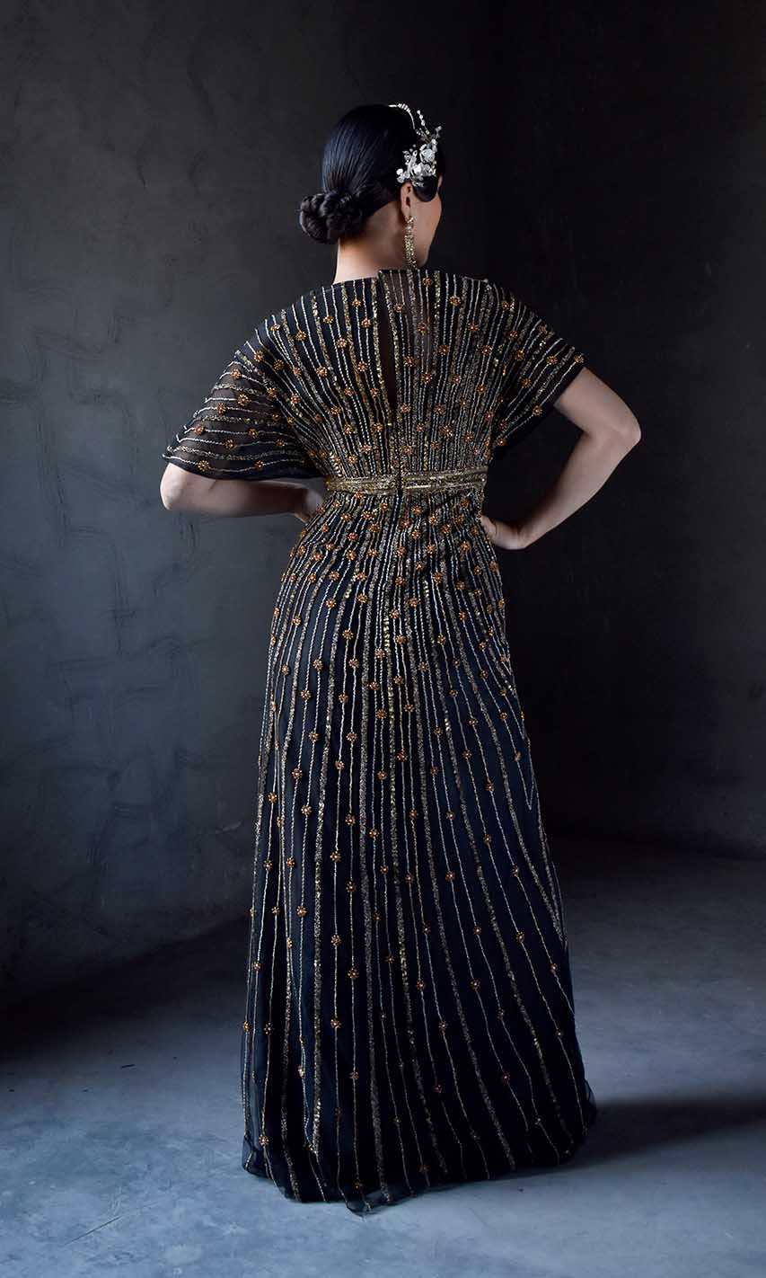 Gowns for women party wear