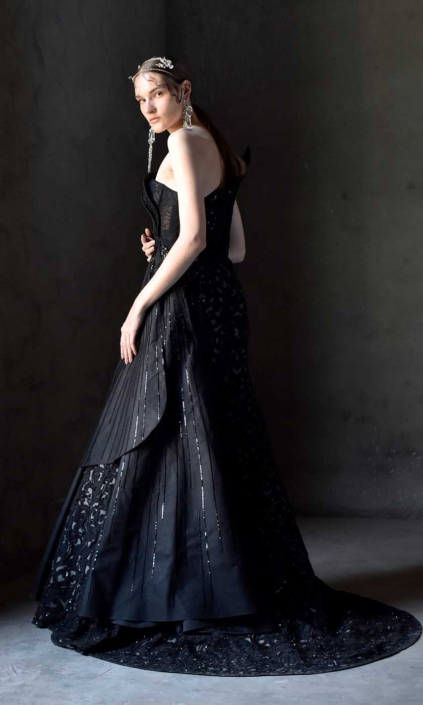 Gowns for women party wear