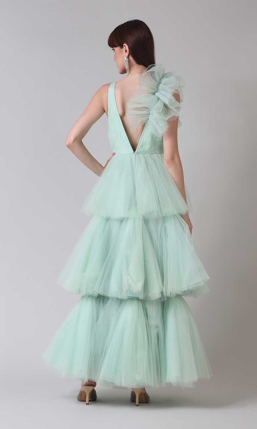 Althaia Dress