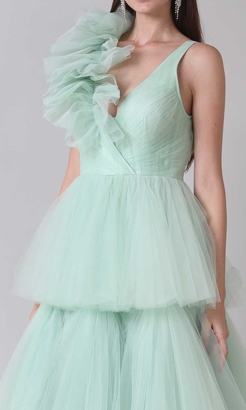 Althaia Dress