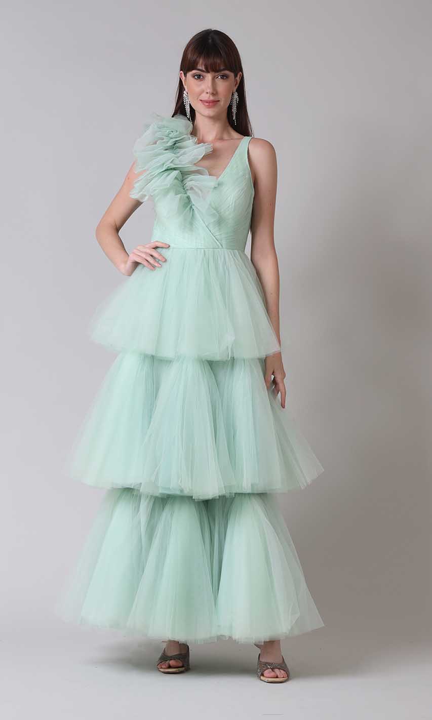 Althaia Dress