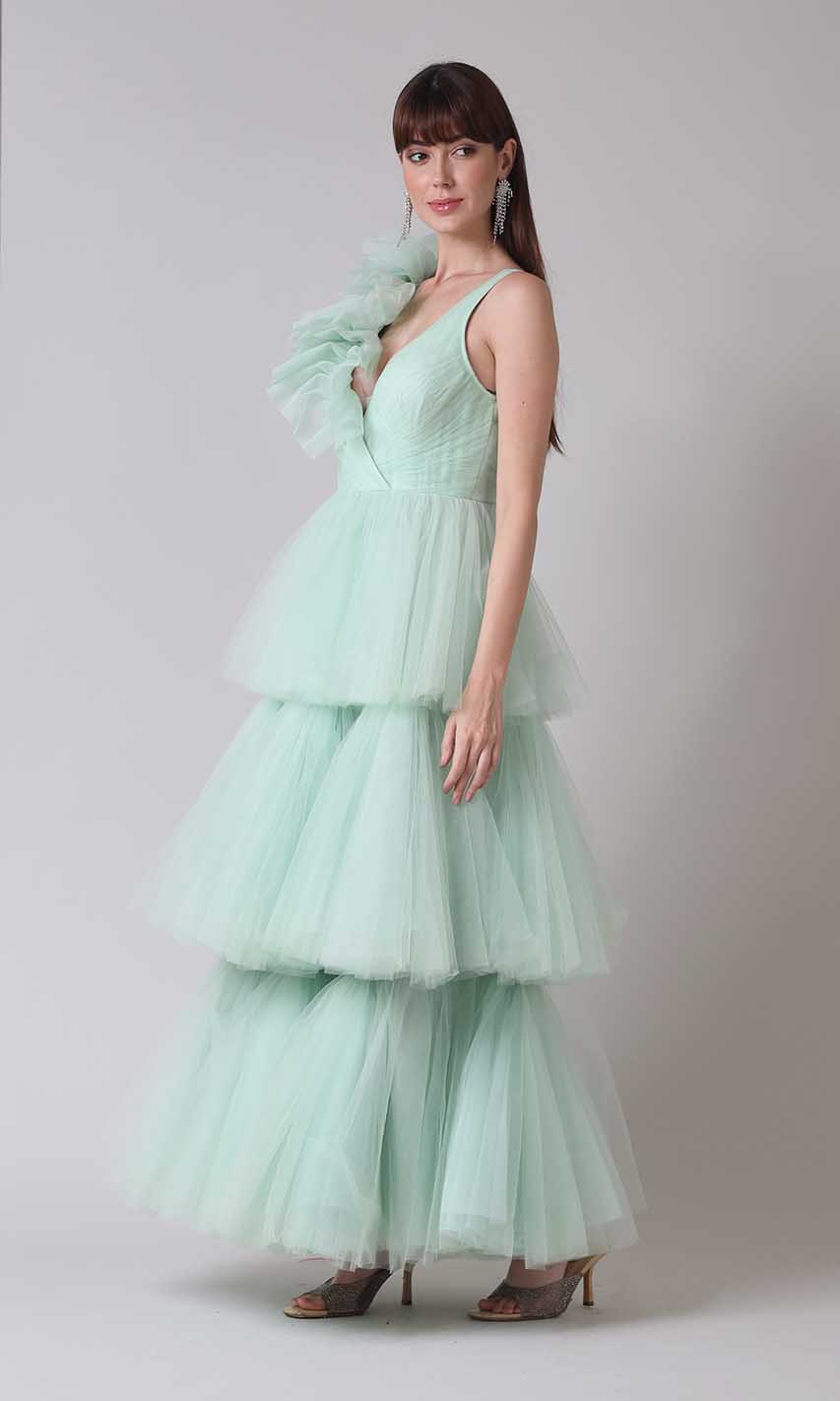 Althaia Dress