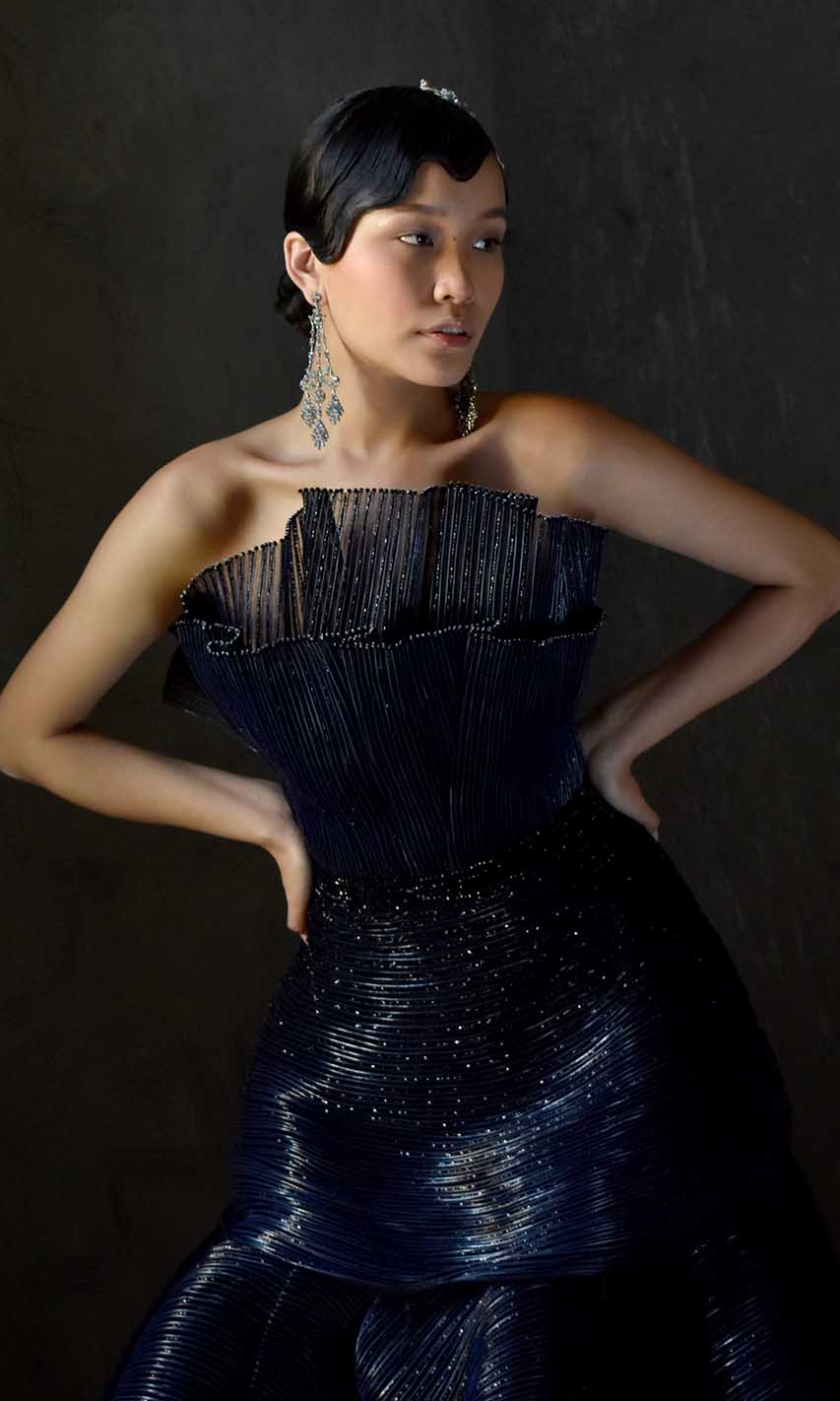Gowns for women party wear